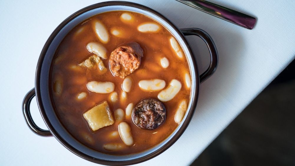 Los Mejores Platos Tradicionales De Cuchara De Madrid