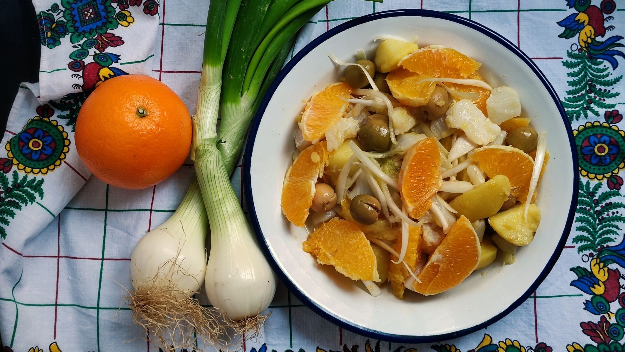 3 recetas para 'tupper' frías y de verano: más allá de la ensalada de pasta  y arroz