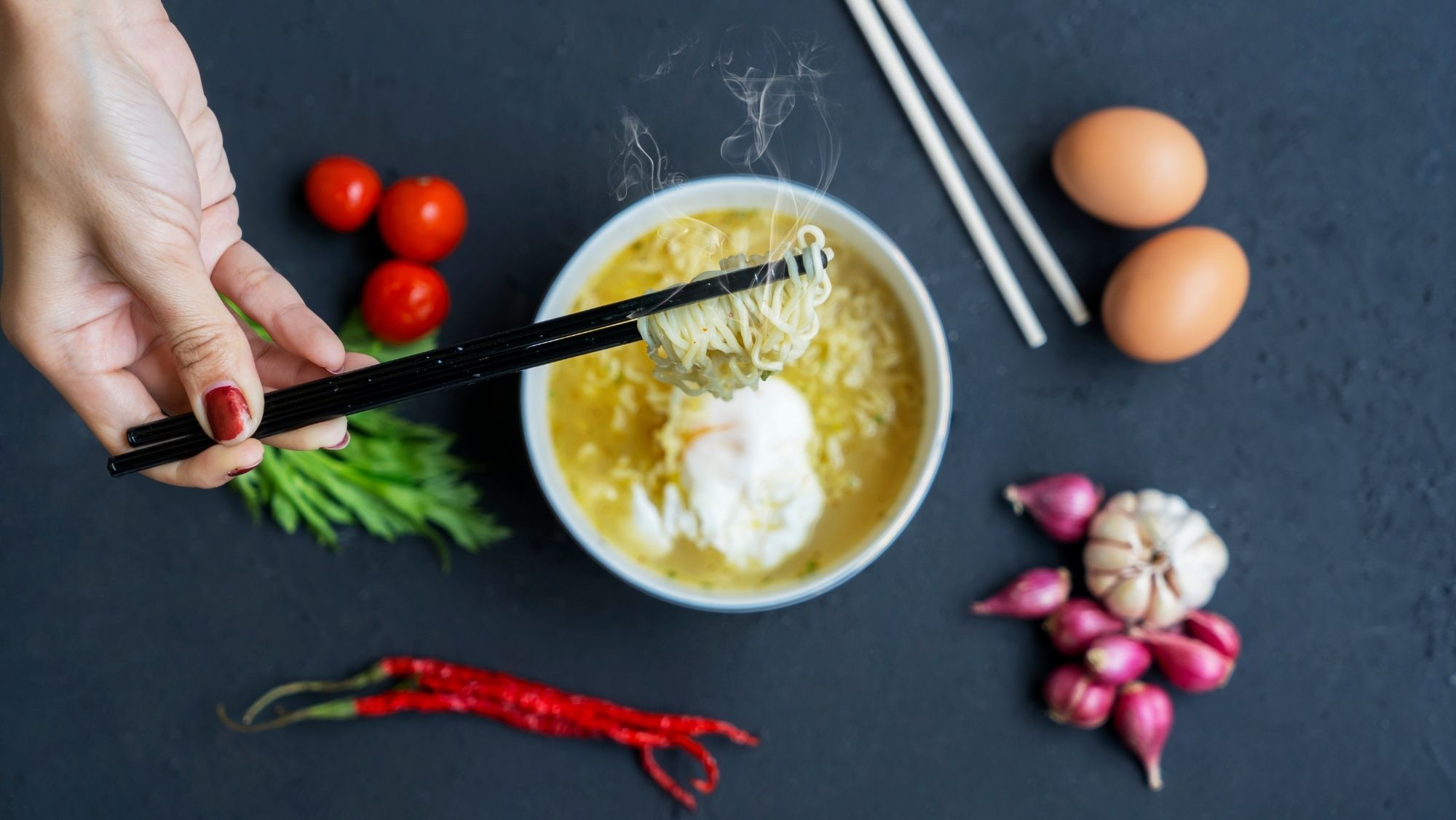 El Mejor Sushiman De España Cocina En Un Chino Japo Familiar De Pamplona