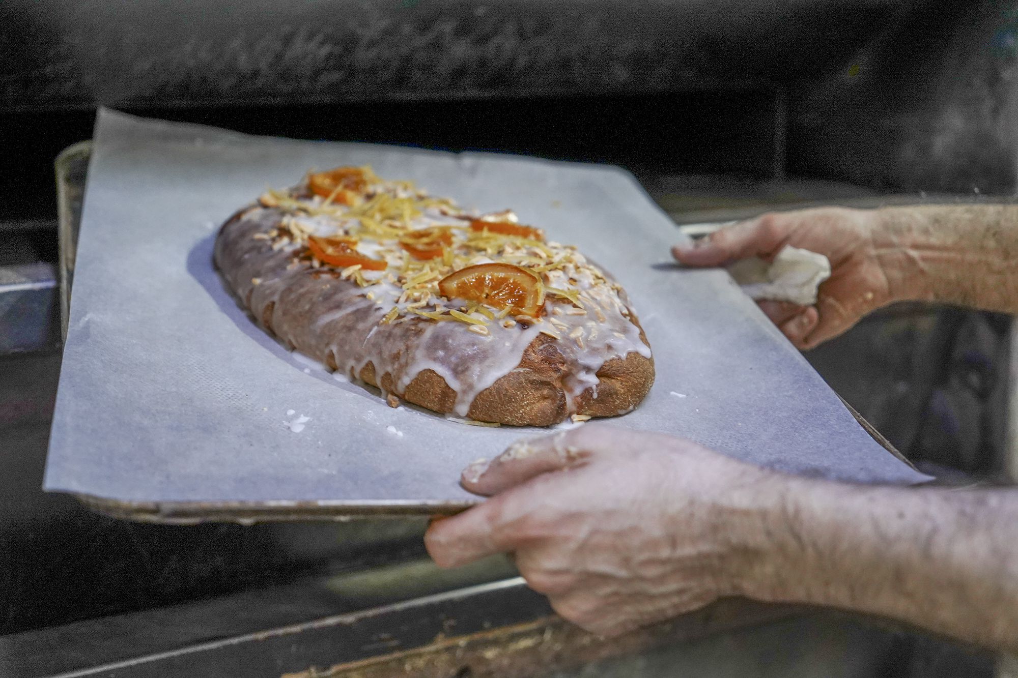 Simplemente una de las mejores experiencias para comer en San Juan