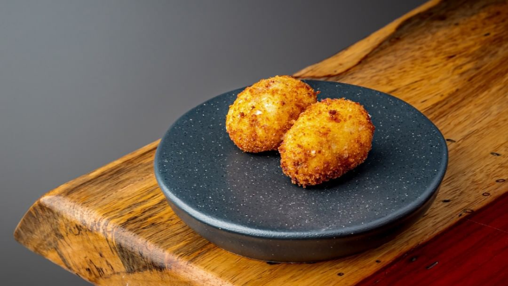 Estas Son Las Siete Mejores Croquetas De Jamón Ibérico De España 2023 2501