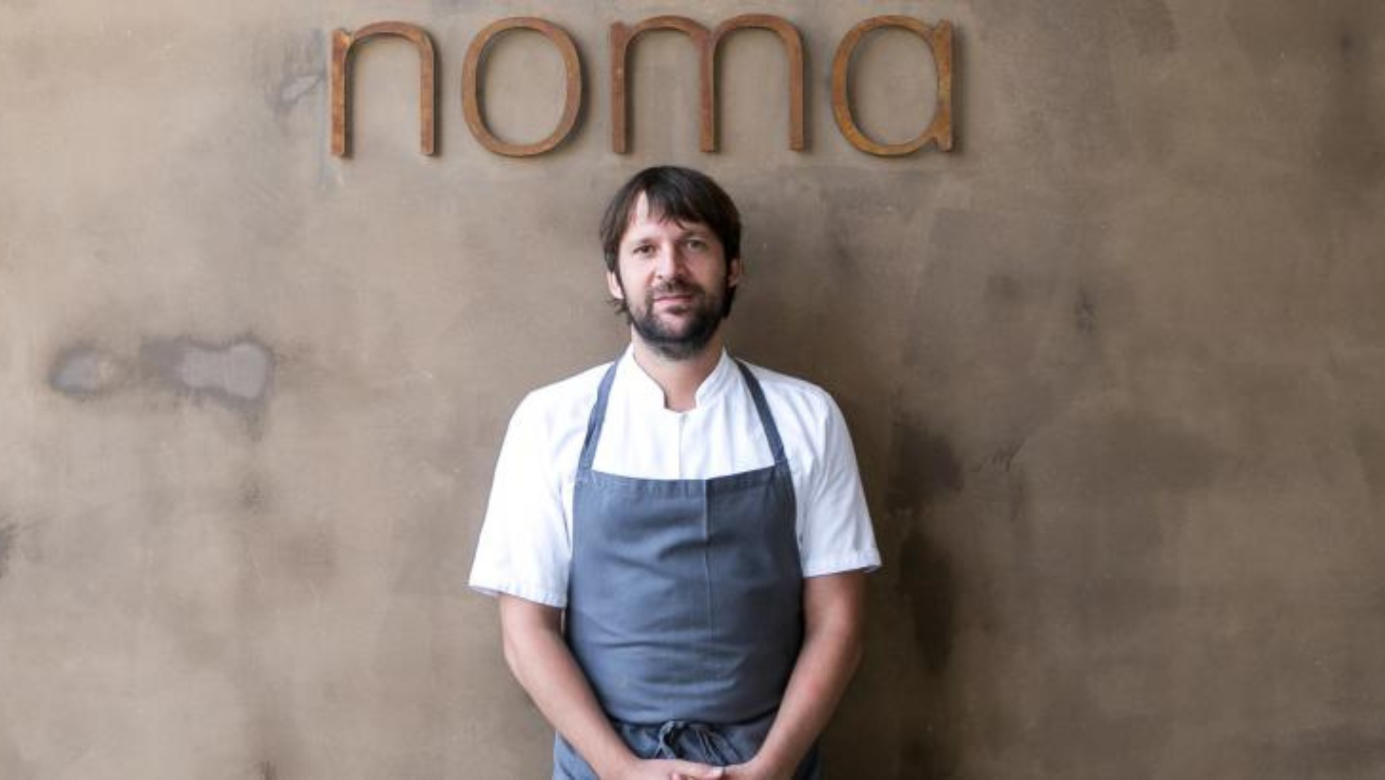René Redzepi cerrará Noma (Copenhaguen) como restaurante en 2024
