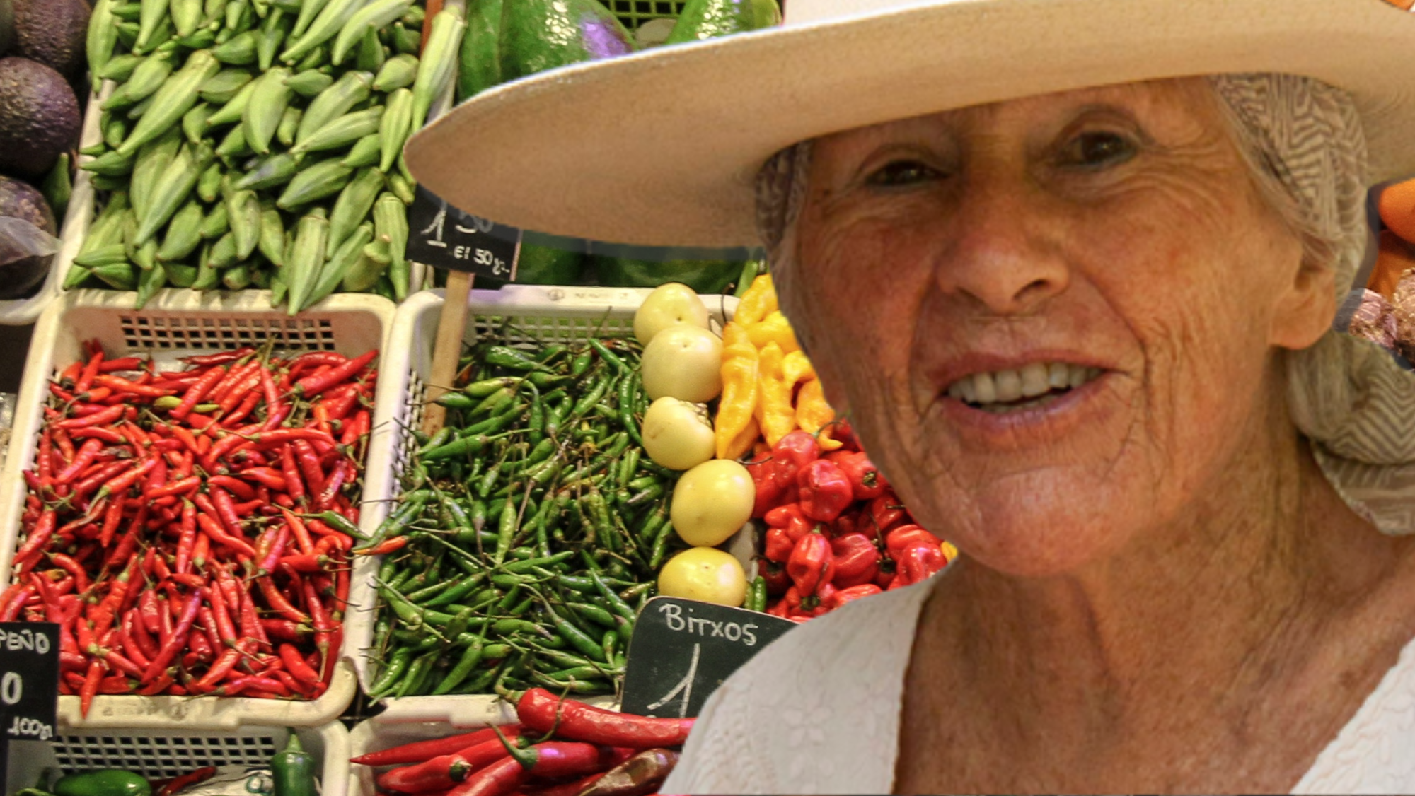 Palabras ⋆ Diccionario enciclopédico de la Gastronomía Mexicana