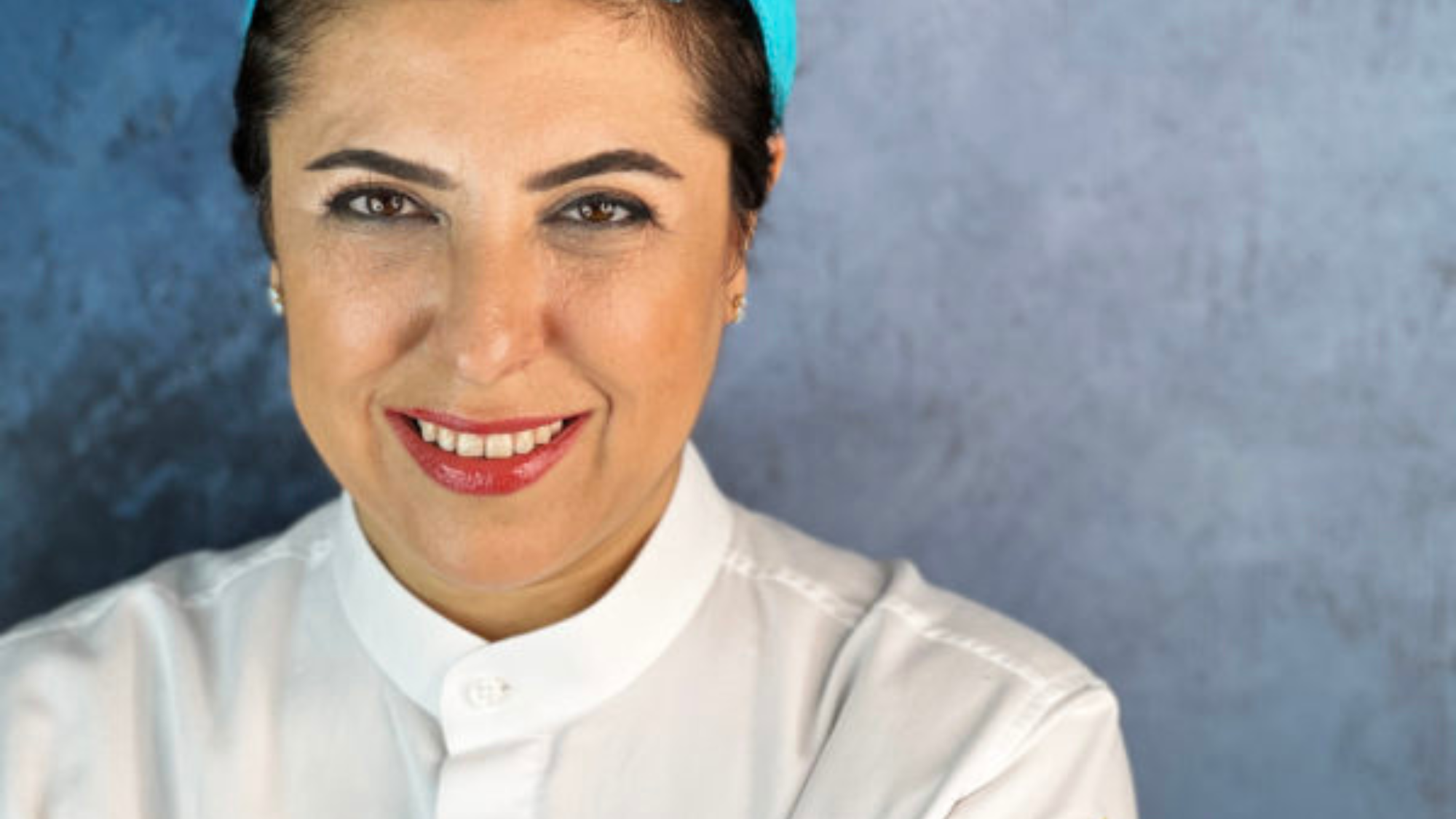 La Chef Turca Ebru Baybara Gana El Basque Culinary World Prize 2023