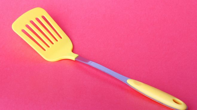 Estos son los 10 utensilios de cocina que menos se utilizan