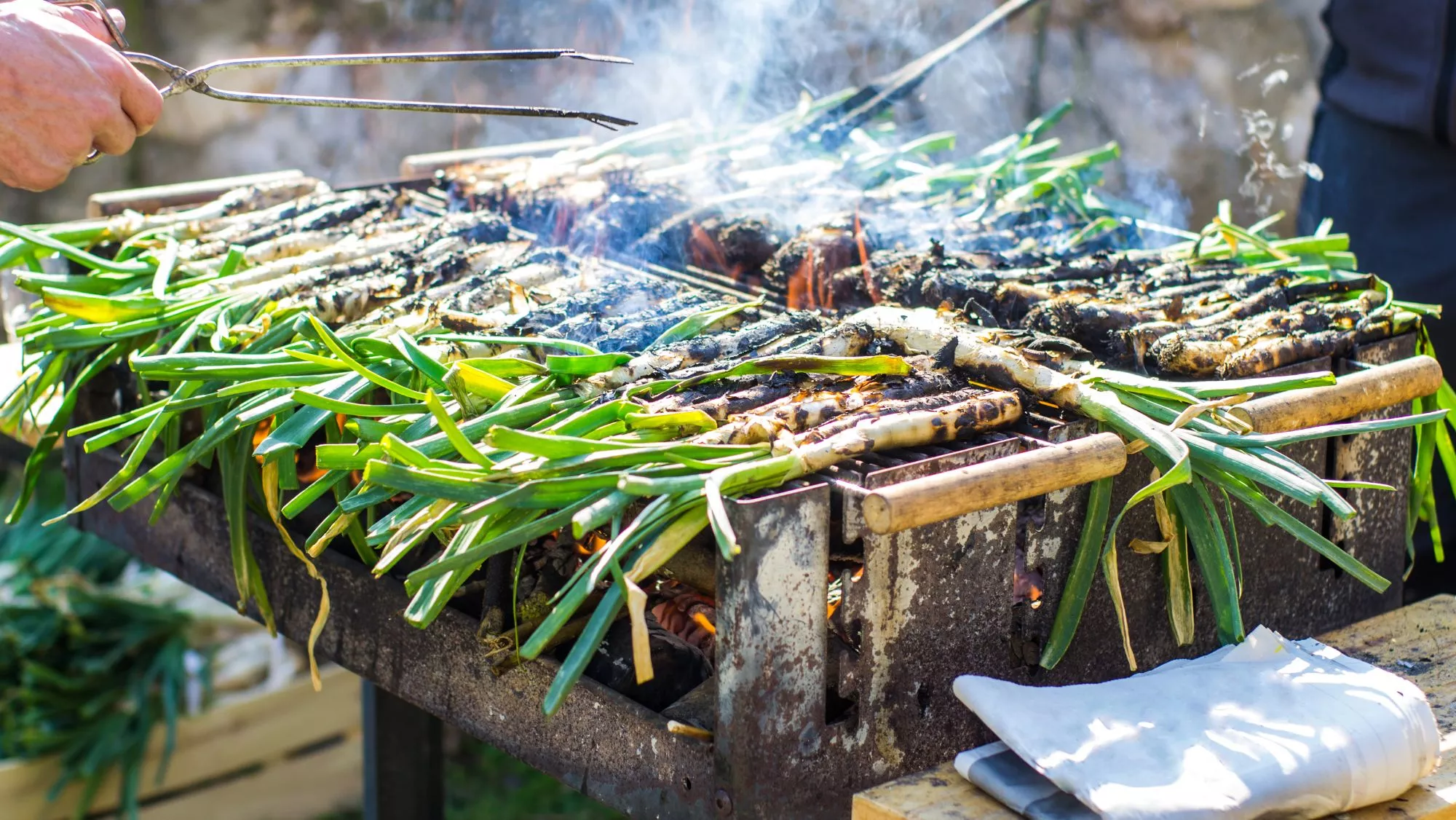 Las tinajas de barro conectan el vino al sabor del terruño