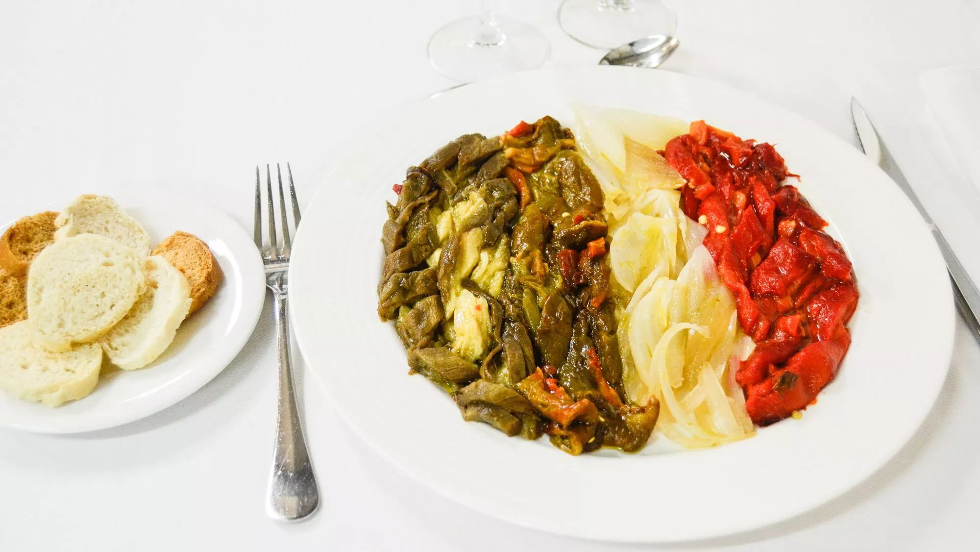 El plato típico catalán que debes incluir en tu dieta por su gran poder  antioxidante