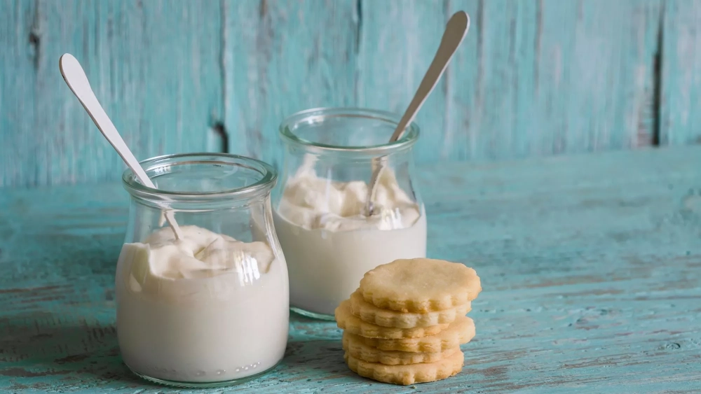 Consejos Y Trucos Muy Sencillos Que No Conoc As Para Cocinar Con Yogur