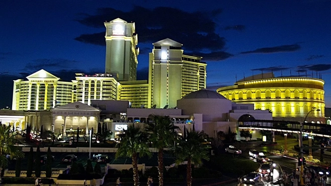 Casinos de Las Vegas / PIXABAY