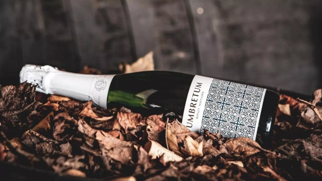 Umbretum Brut Nature / Foto: Instagram Bodegas Salado