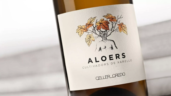 Aloers de Celler Credo / Foto: web