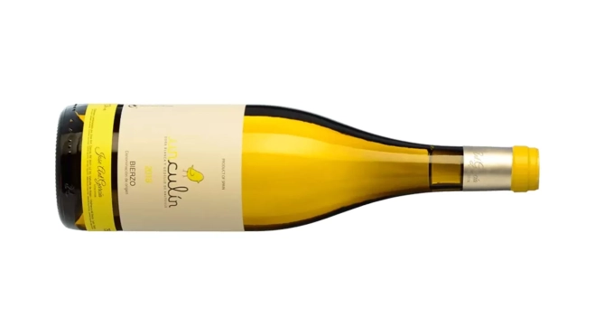 Unculín godello de José Antono García / Foto: web