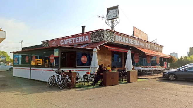 Restaurante Brasería Tritón en Tarragona / Redes Sociales