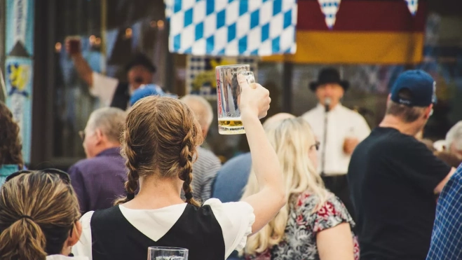 Oktoberfest / PEXELS