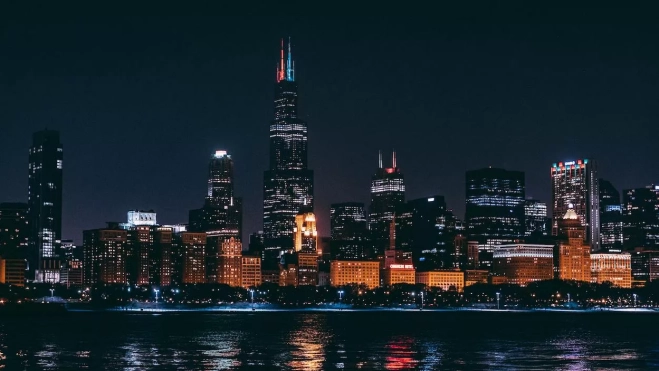 Skyline de Chicago / PEXELS