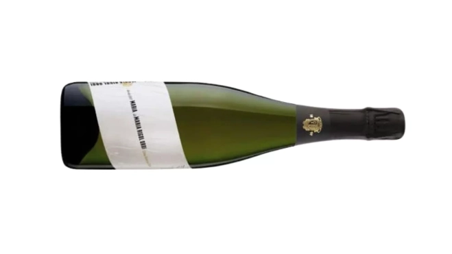 Maria de Maria Rigol Gran Reserva Brut Nature 2016 / Web