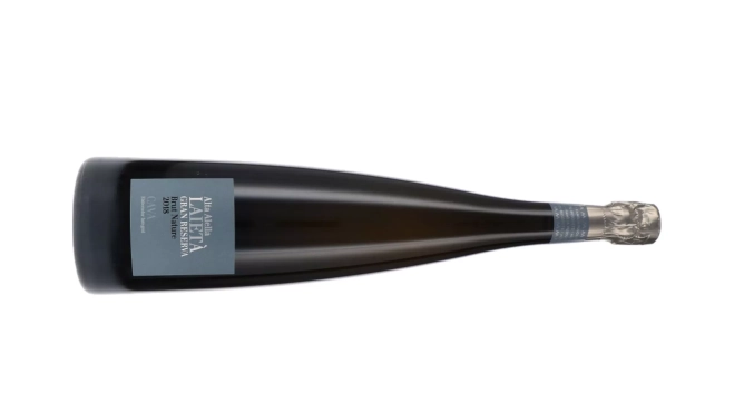 Alta Alella Laieta Gran Reserva 2019 / Web