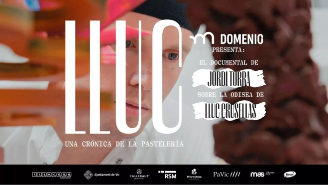 Imagen promocional del documental de Lluc Crusellas / Cedida